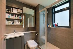 Hundred Palms Residences (D19), Condominium #600544411